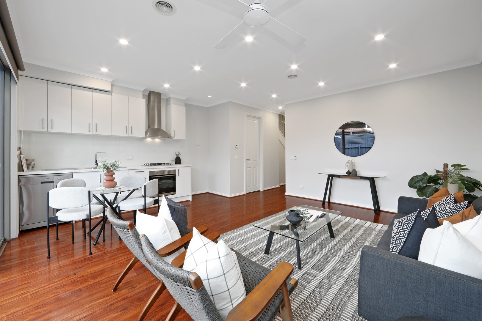 6 Wildflower Place, Kilsyth, VIC 3137, Kilsyth - Thumbnail 4
