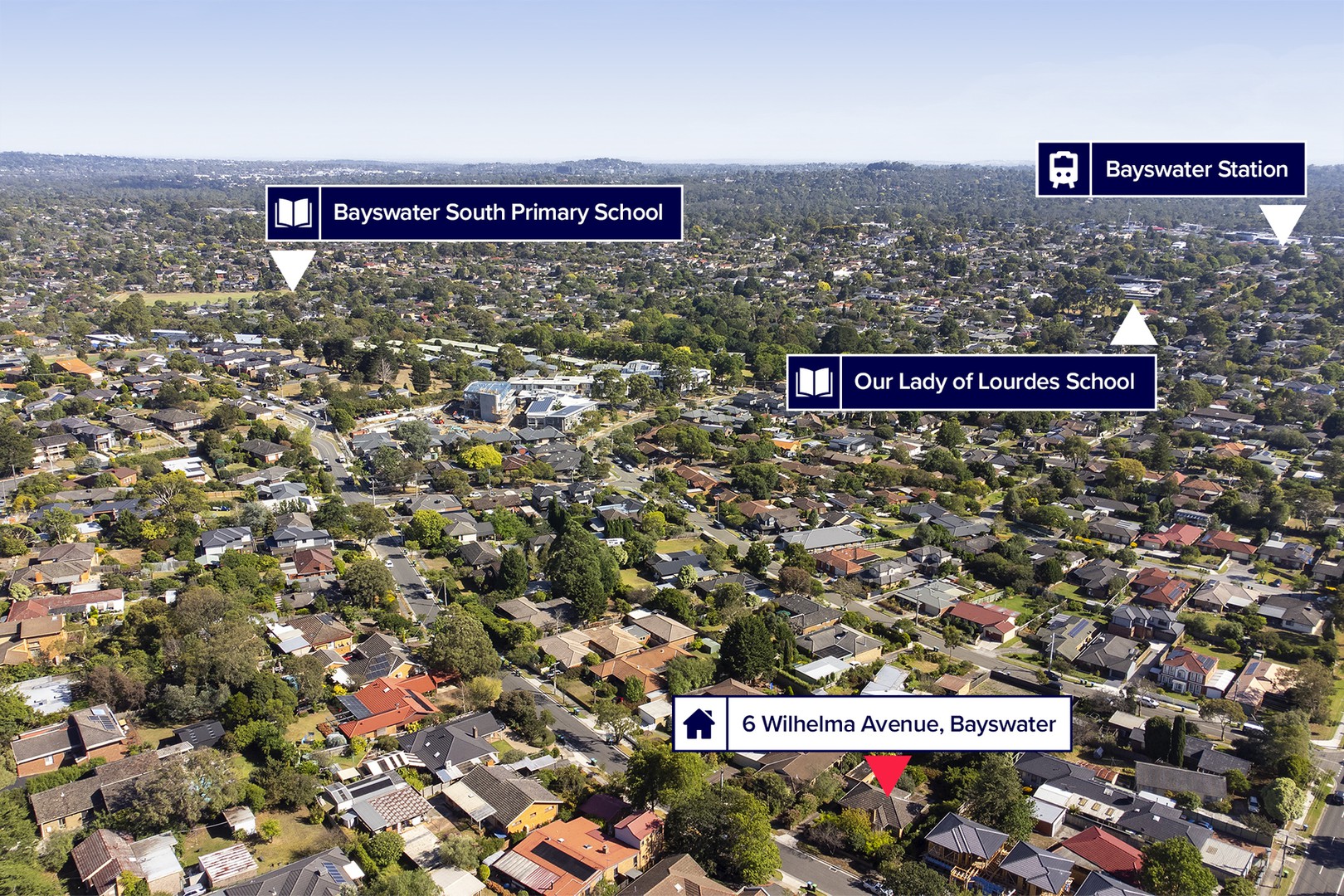 6 Wilhelma Avenue, Bayswater, VIC 3153, Bayswater - Thumbnail 8