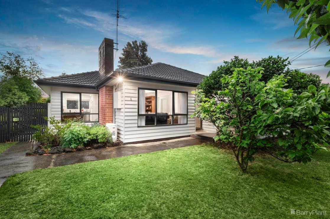 6 Winifred Street, Nunawading, VIC 3131, Nunawading - Thumbnail 8