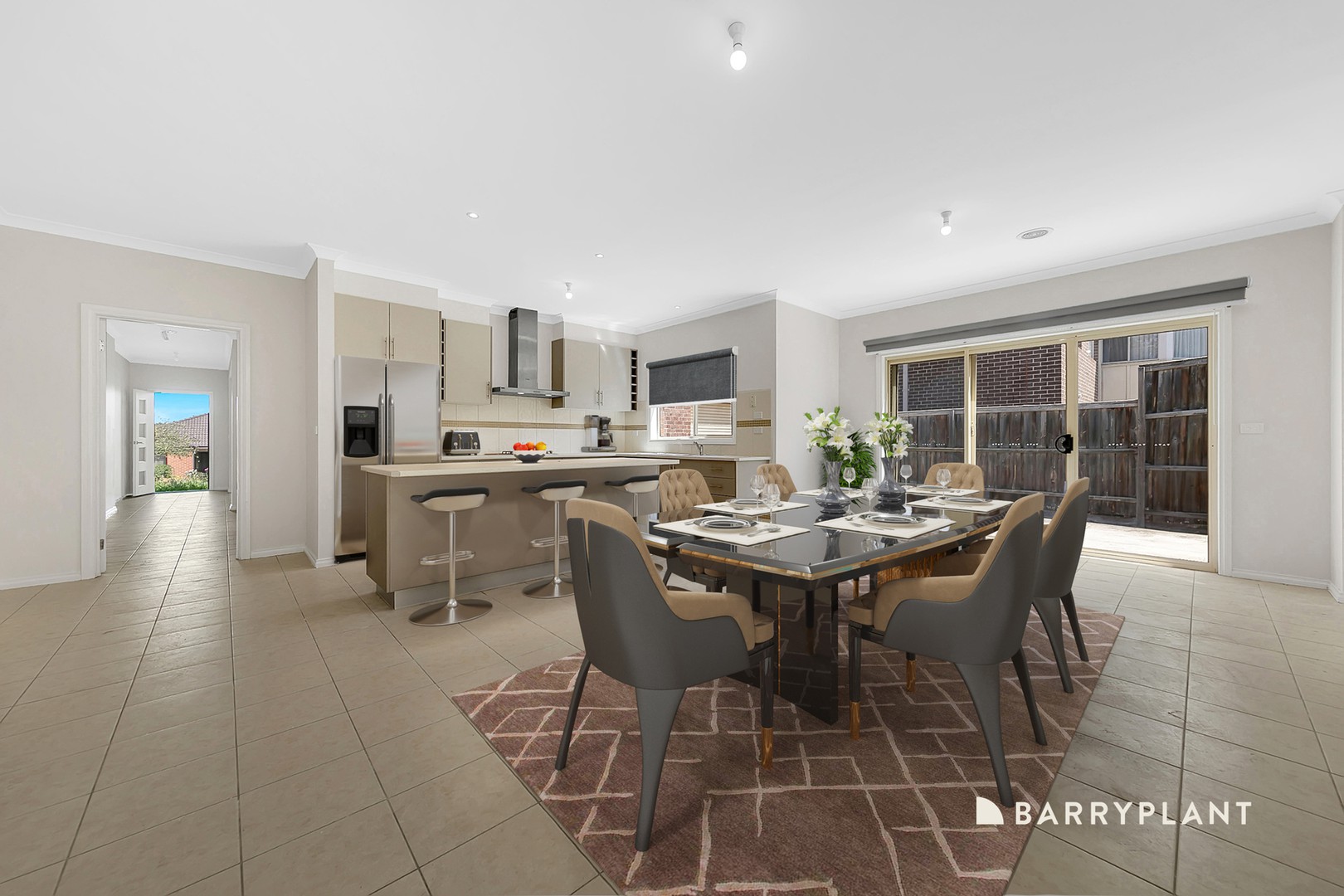 6 Wiregrass Court, South Morang, VIC 3752, South Morang - Thumbnail 2