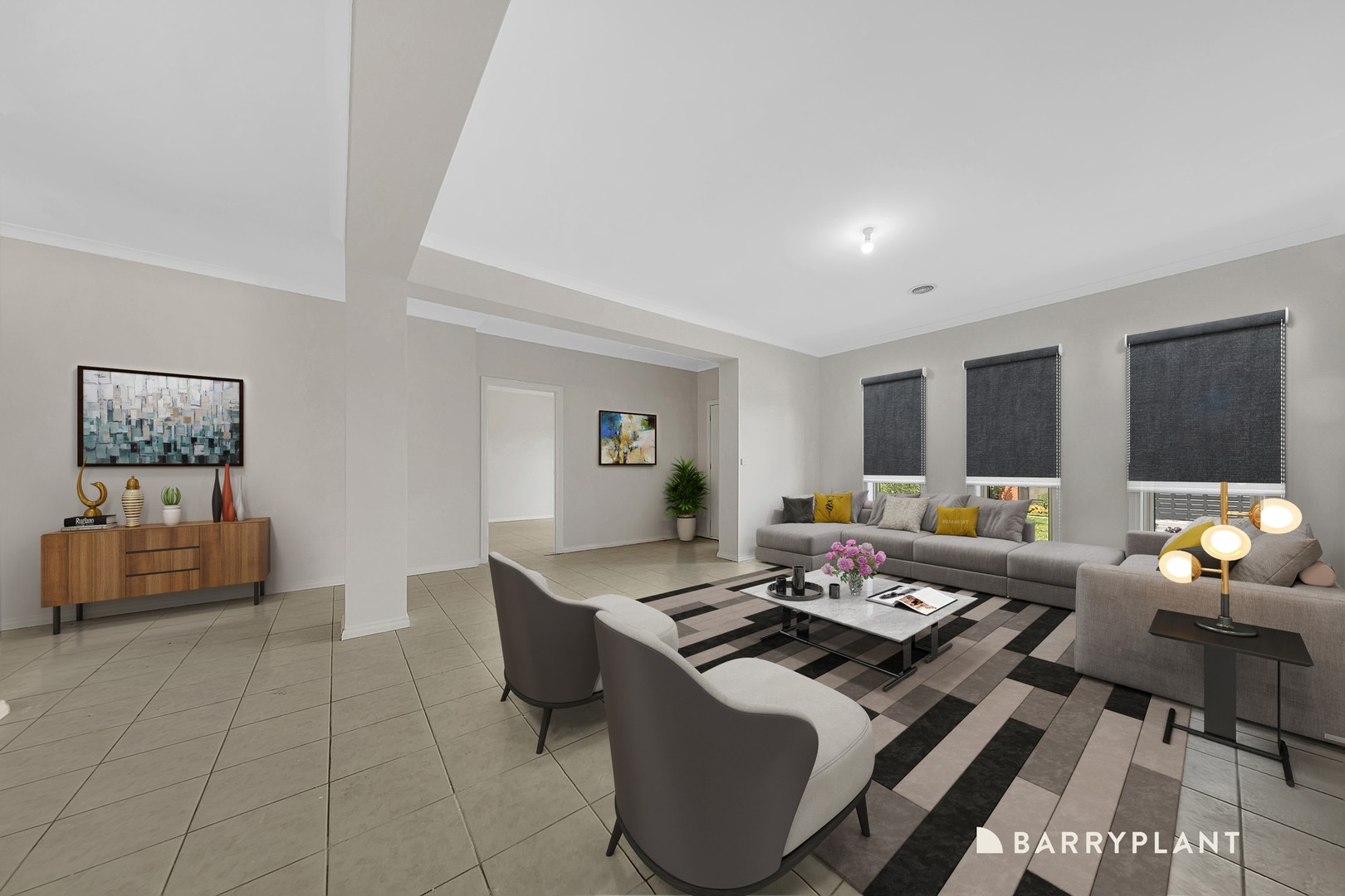 6 Wiregrass Court, South Morang, VIC 3752, South Morang - Thumbnail 3