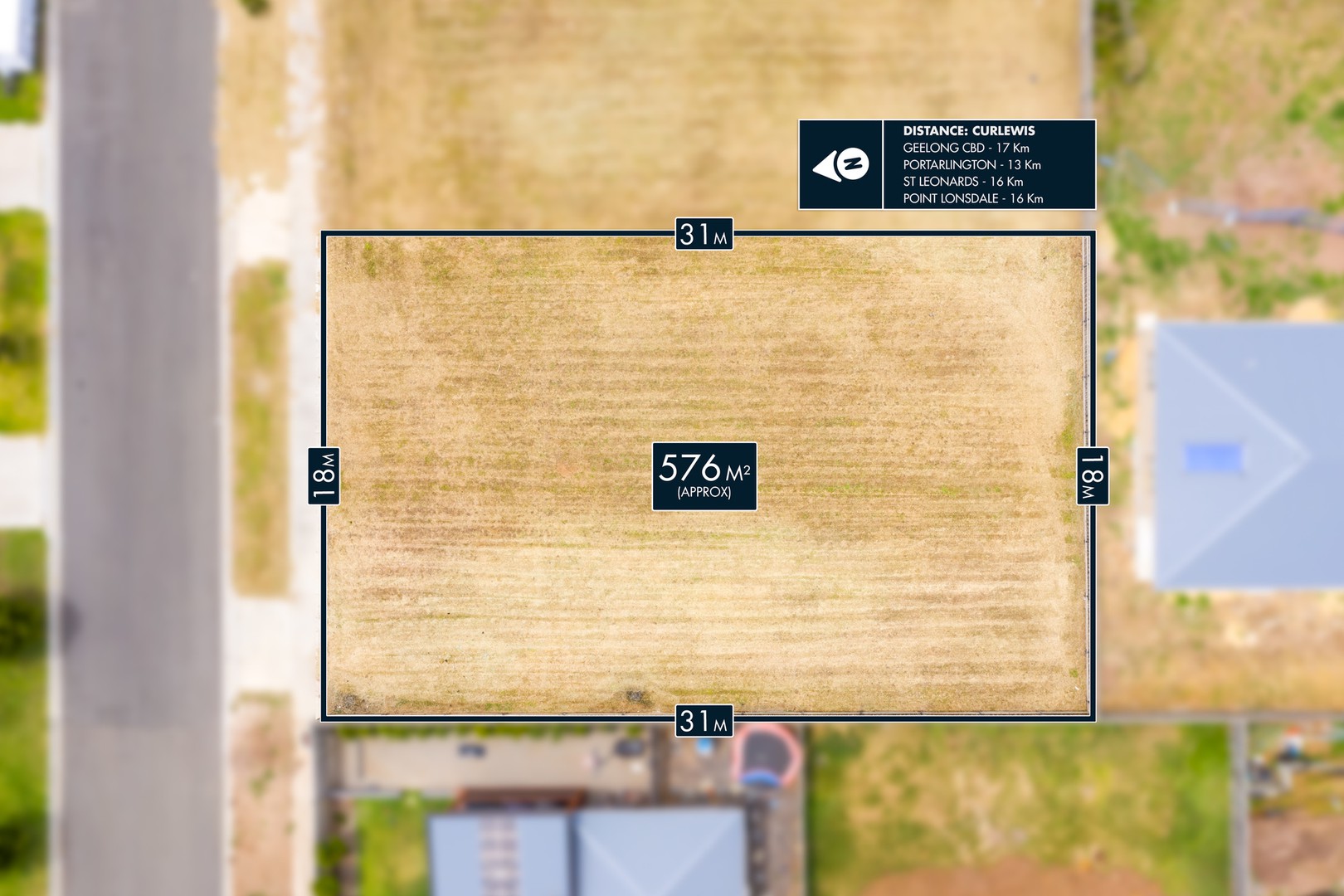 6 Woodela Avenue, Curlewis, VIC 3222 - Thumbnail 2 - 20/01/2023