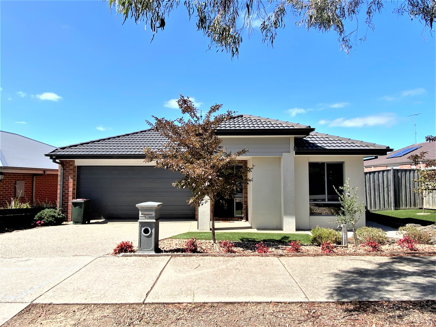 6 You Yangs Avenue, Curlewis, VIC 3222