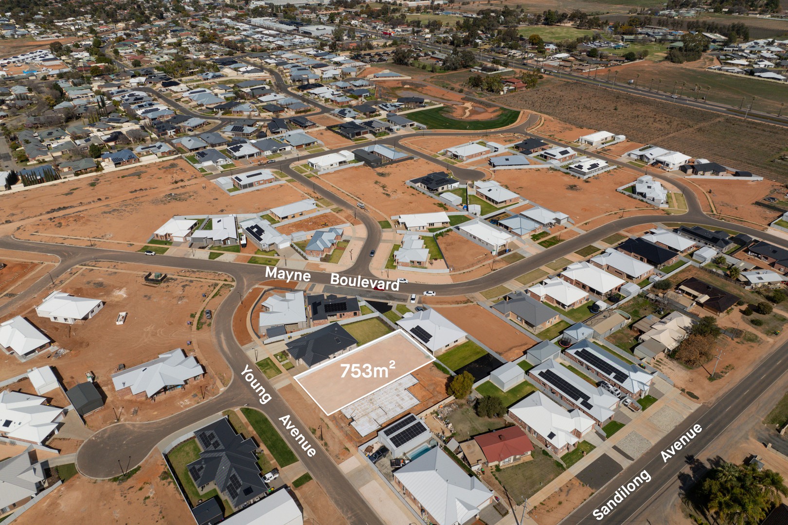 6 Young Avenue, Irymple, VIC 3498, Irymple - Thumbnail 2