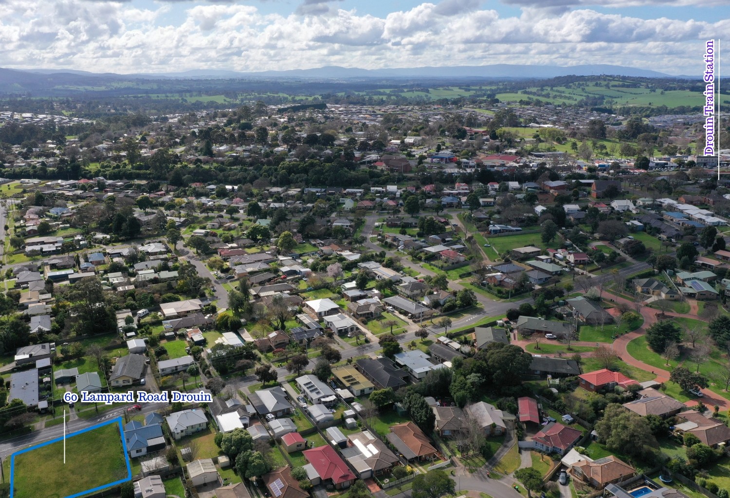 60-68 Lampard Road, Drouin, VIC 3818, Drouin - Thumbnail 4