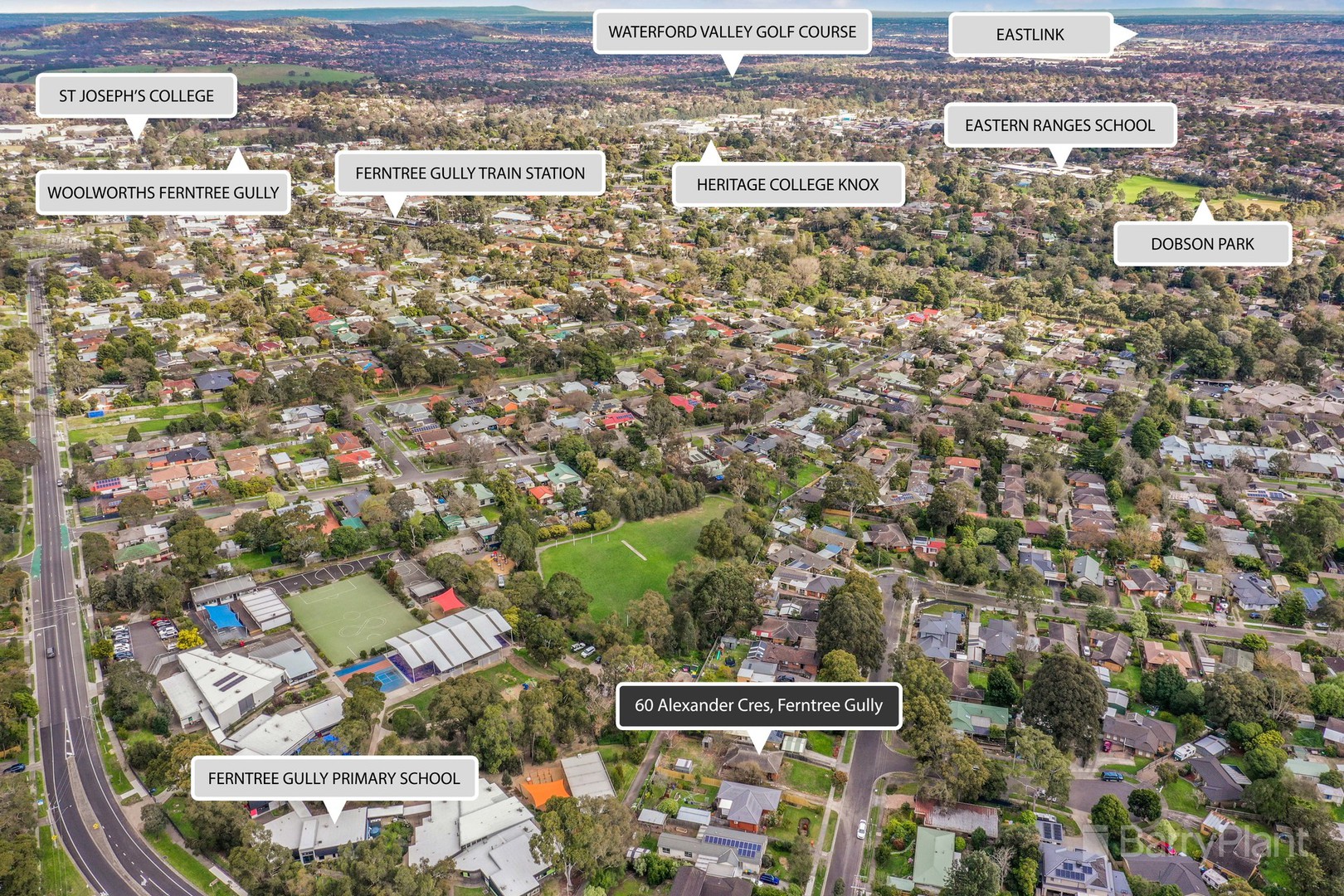 60 Alexander Crescent, Ferntree Gully, VIC 3156, Ferntree Gully - Thumbnail 3