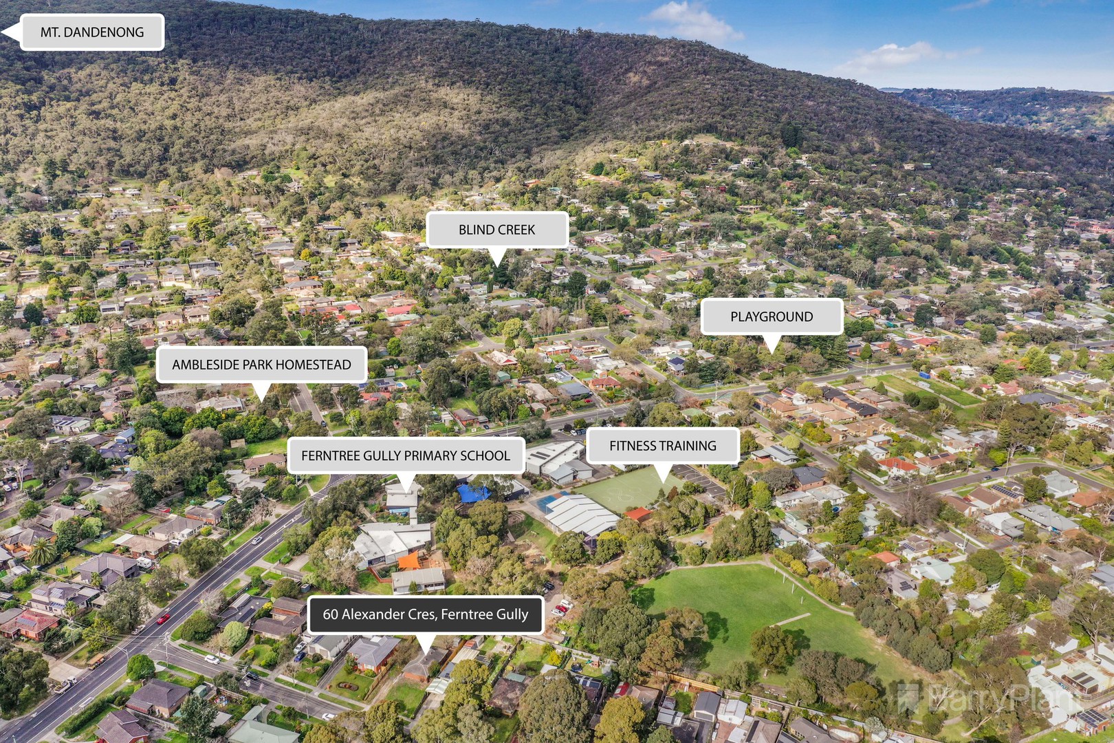 60 Alexander Crescent, Ferntree Gully, VIC 3156, Ferntree Gully - Thumbnail 5
