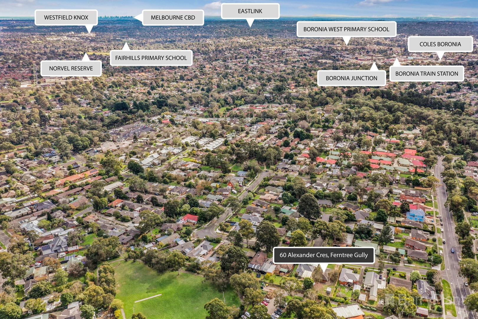 60 Alexander Crescent, Ferntree Gully, VIC 3156, Ferntree Gully - Thumbnail 6