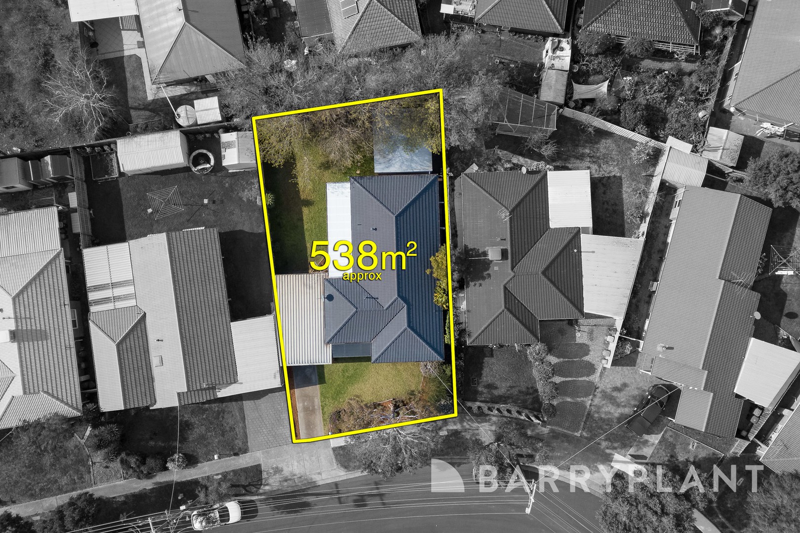 60 Canonbury Circle, Seabrook, VIC 3028, Seabrook - Thumbnail 2