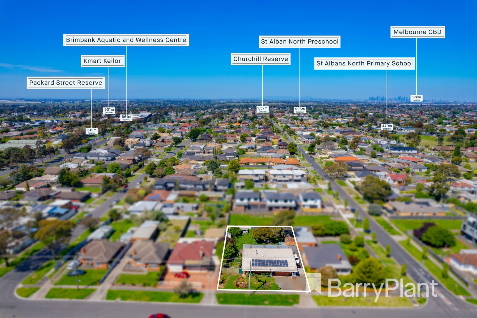 60 Charles Street, St Albans, VIC 3021, St Albans - Thumbnail 7