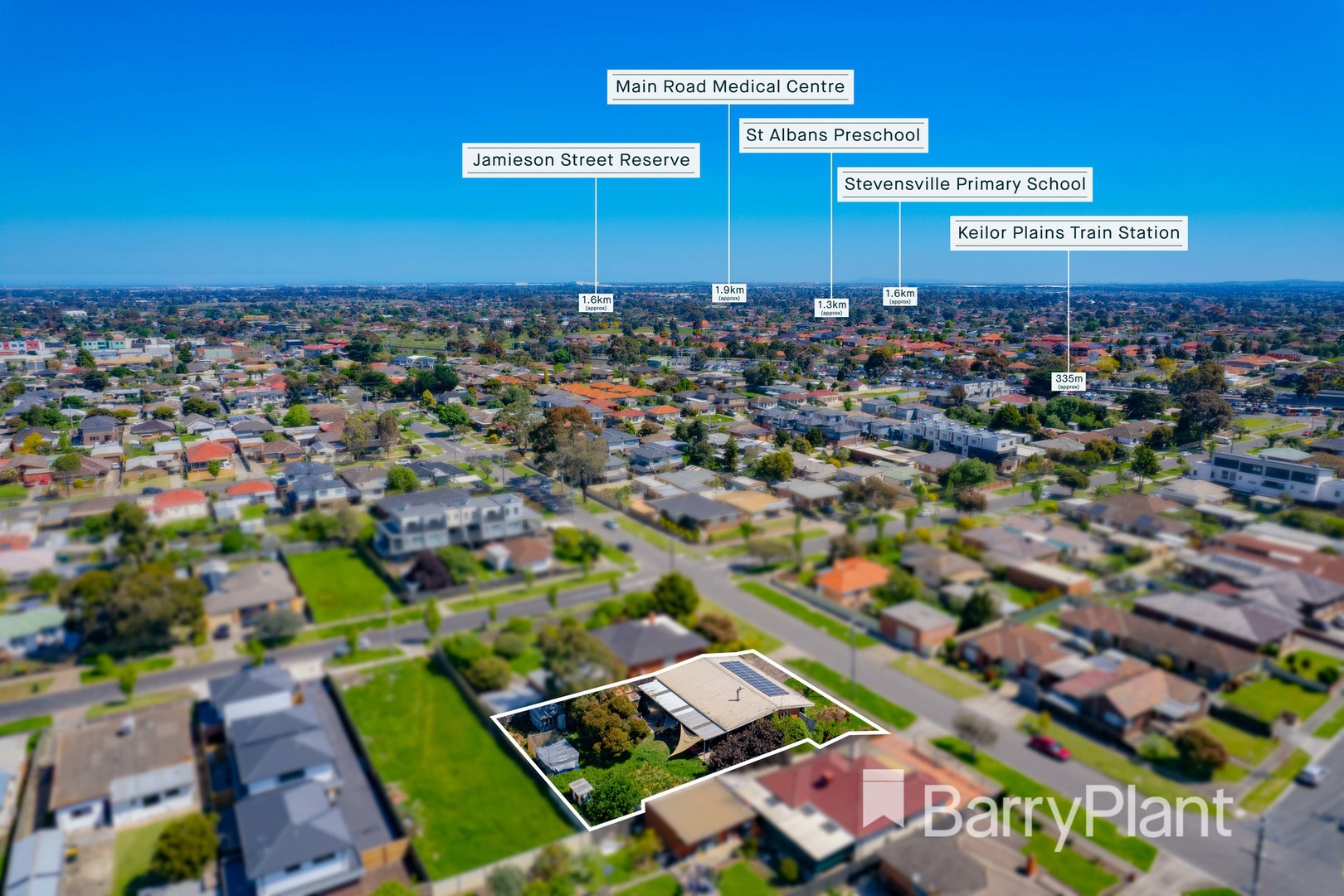 60 Charles Street, St Albans, VIC 3021, St Albans - Thumbnail 8