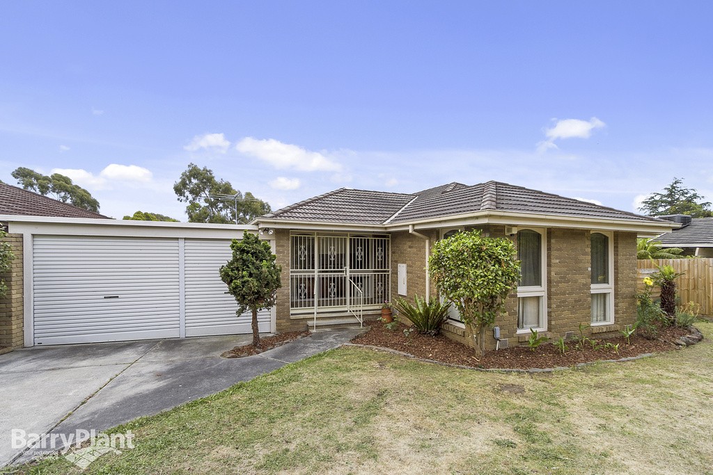 60 Chartwell Drive, Wantirna, VIC 3152, Wantirna - Thumbnail 2