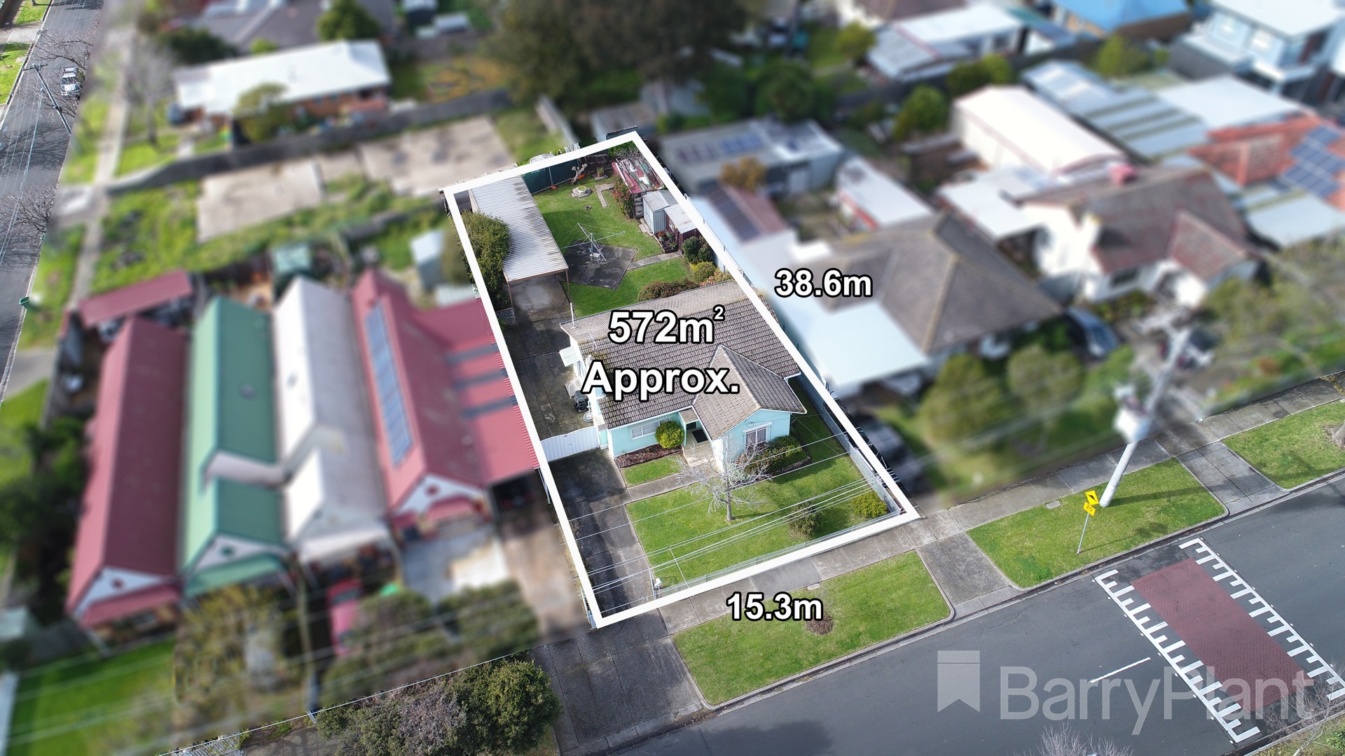 60 Darnley Street, Braybrook, VIC 3019, Braybrook - Thumbnail 2
