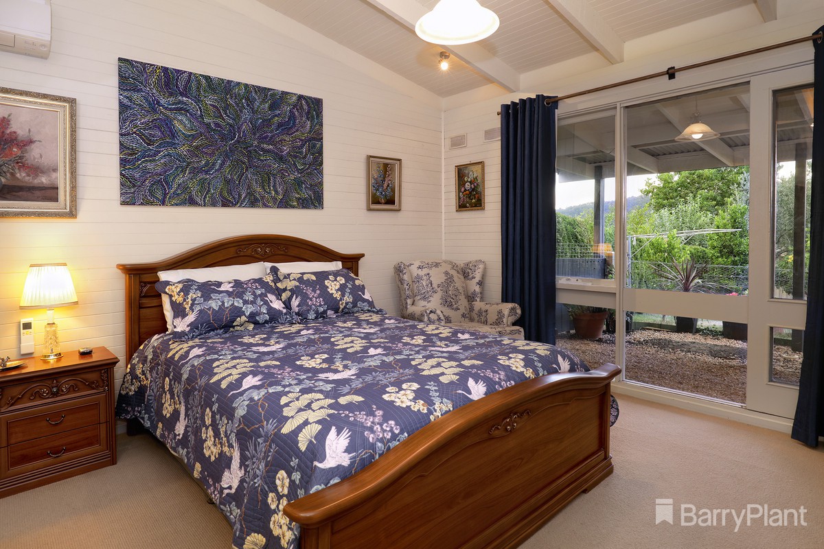 60 David Hill Road, Monbulk, VIC 3793, Monbulk - Thumbnail 8