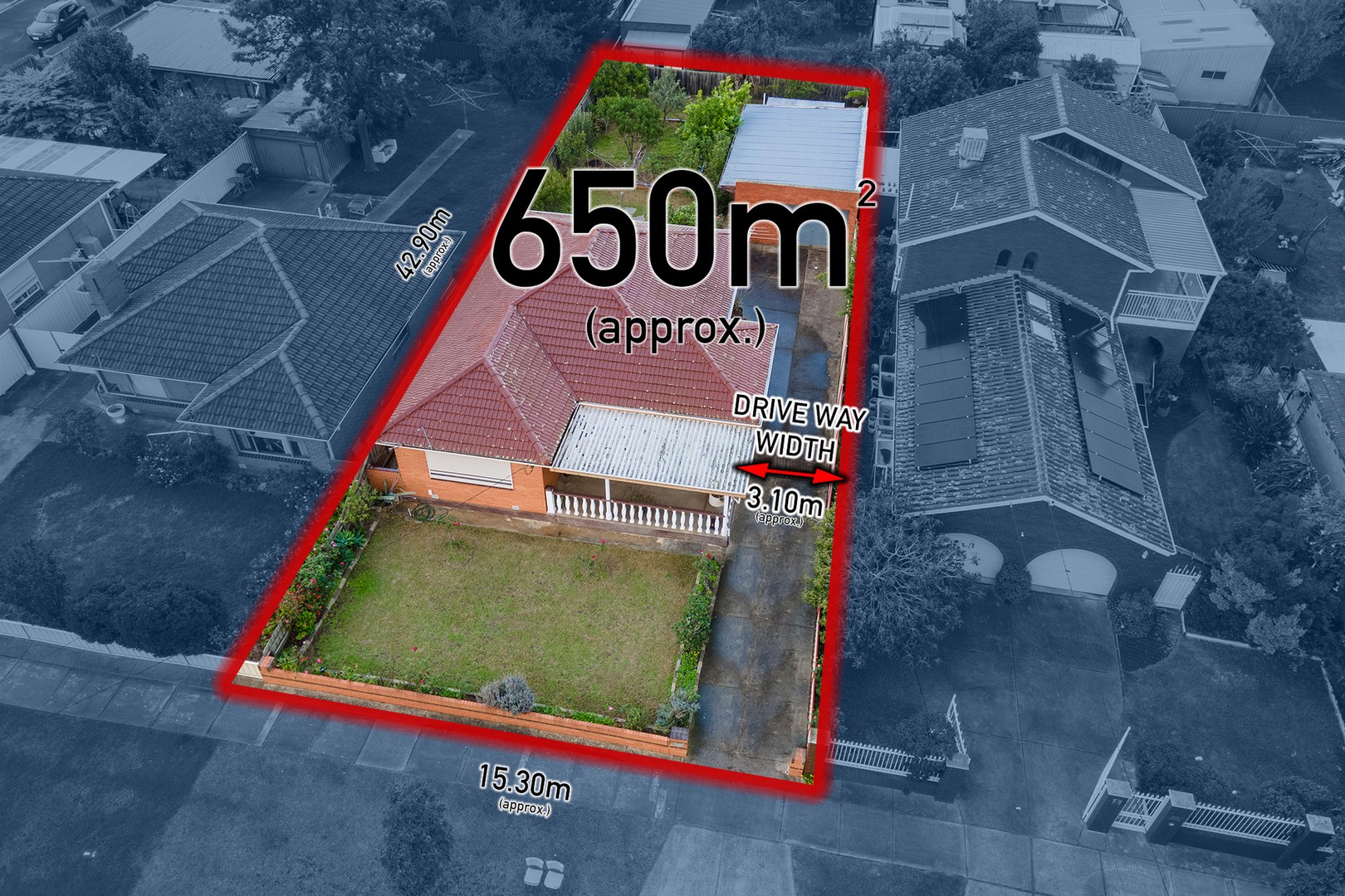 60 Errington Road, St Albans, VIC 3021, St Albans - Thumbnail 3