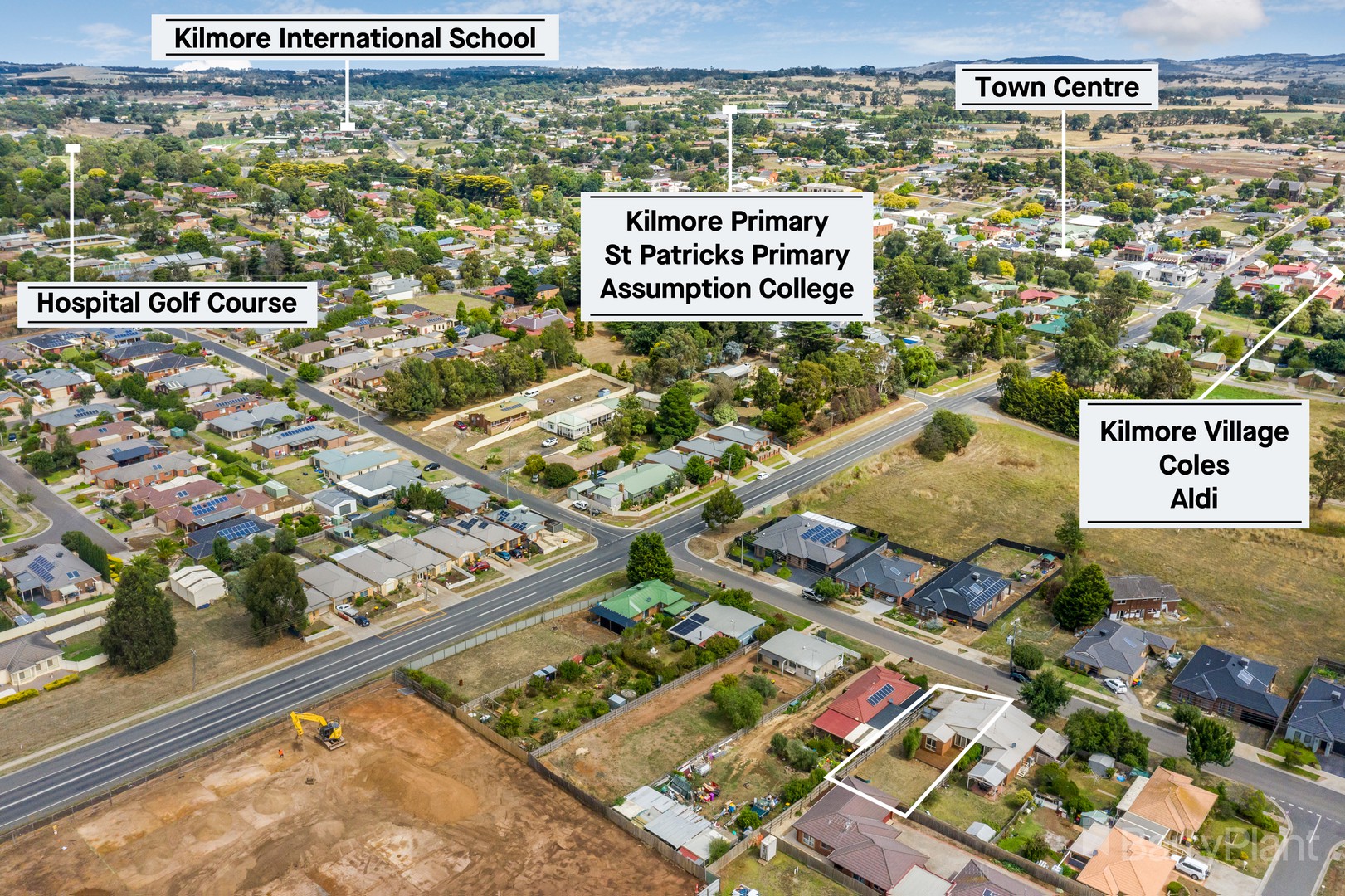 60 George Street, Kilmore, VIC 3764, Kilmore - Thumbnail 2