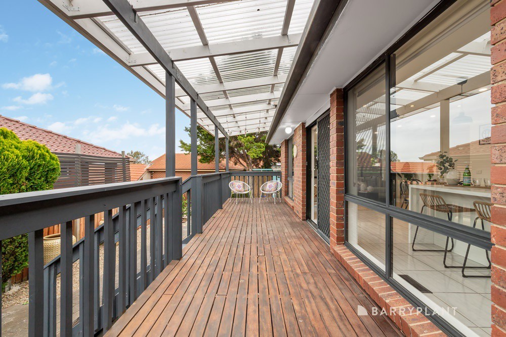 60 Incana Drive, Mill Park, VIC 3082, Mill Park - Thumbnail 8