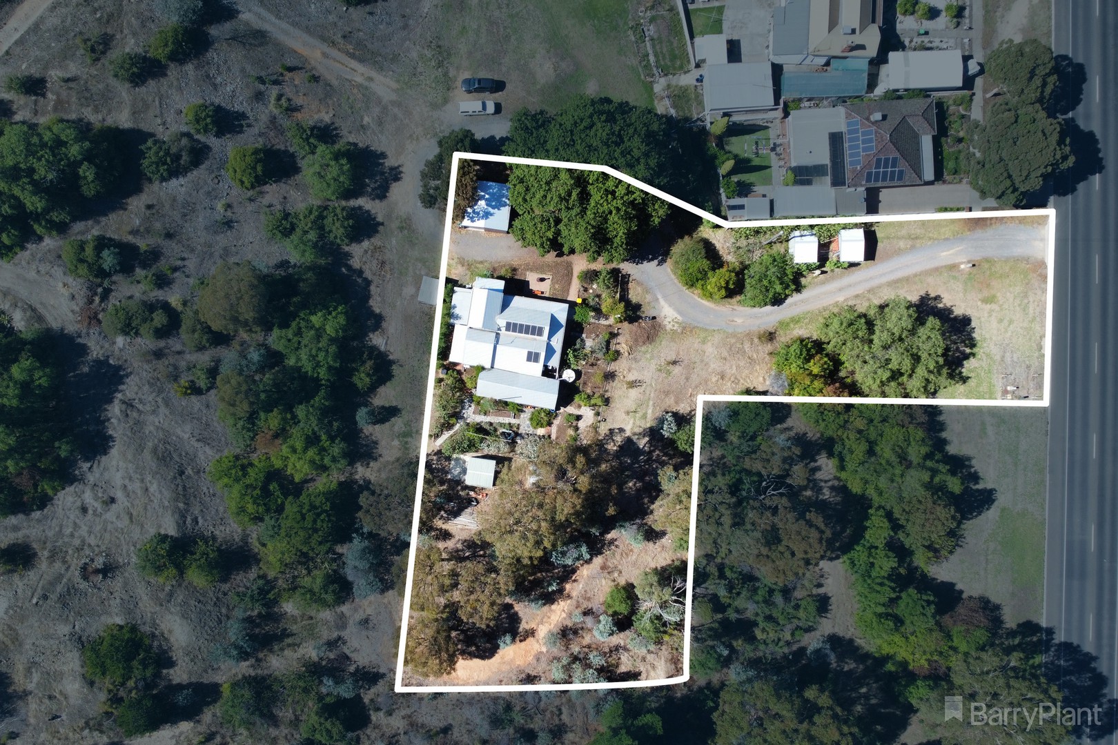 60 Jackson Street, Long Gully, VIC 3550