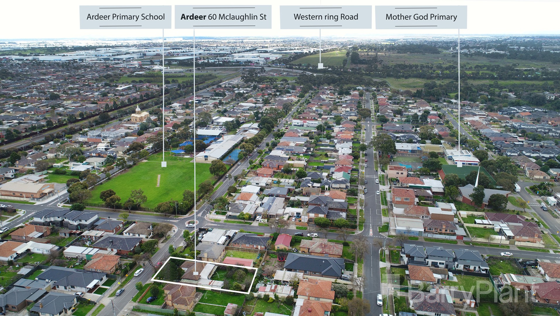 60 McLaughlin Street, Ardeer, VIC 3022, Ardeer - Thumbnail 2