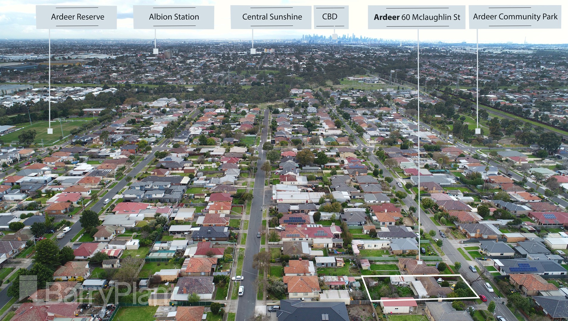 60 McLaughlin Street, Ardeer, VIC 3022, Ardeer - Thumbnail 3