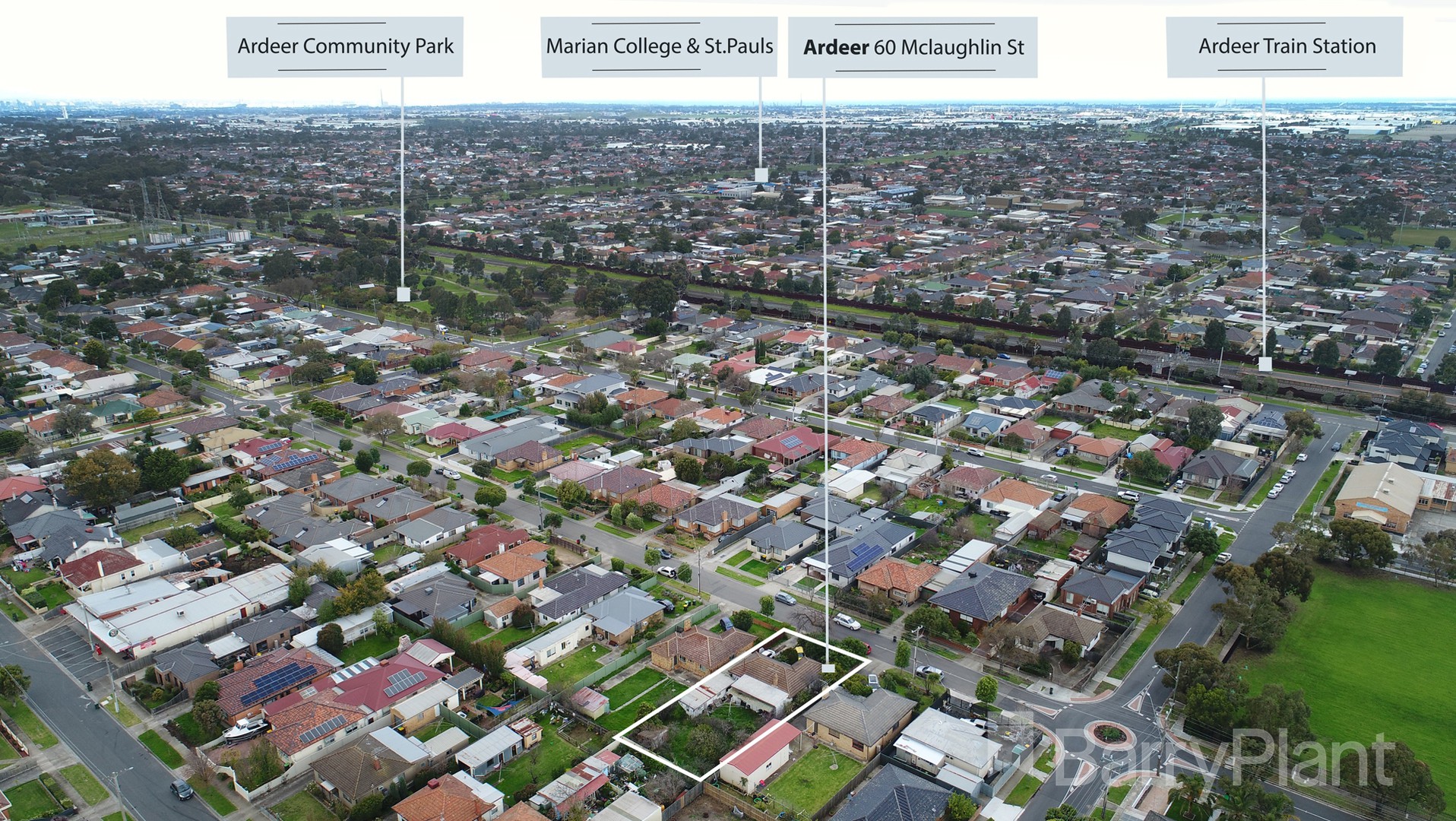 60 McLaughlin Street, Ardeer, VIC 3022, Ardeer - Thumbnail 4
