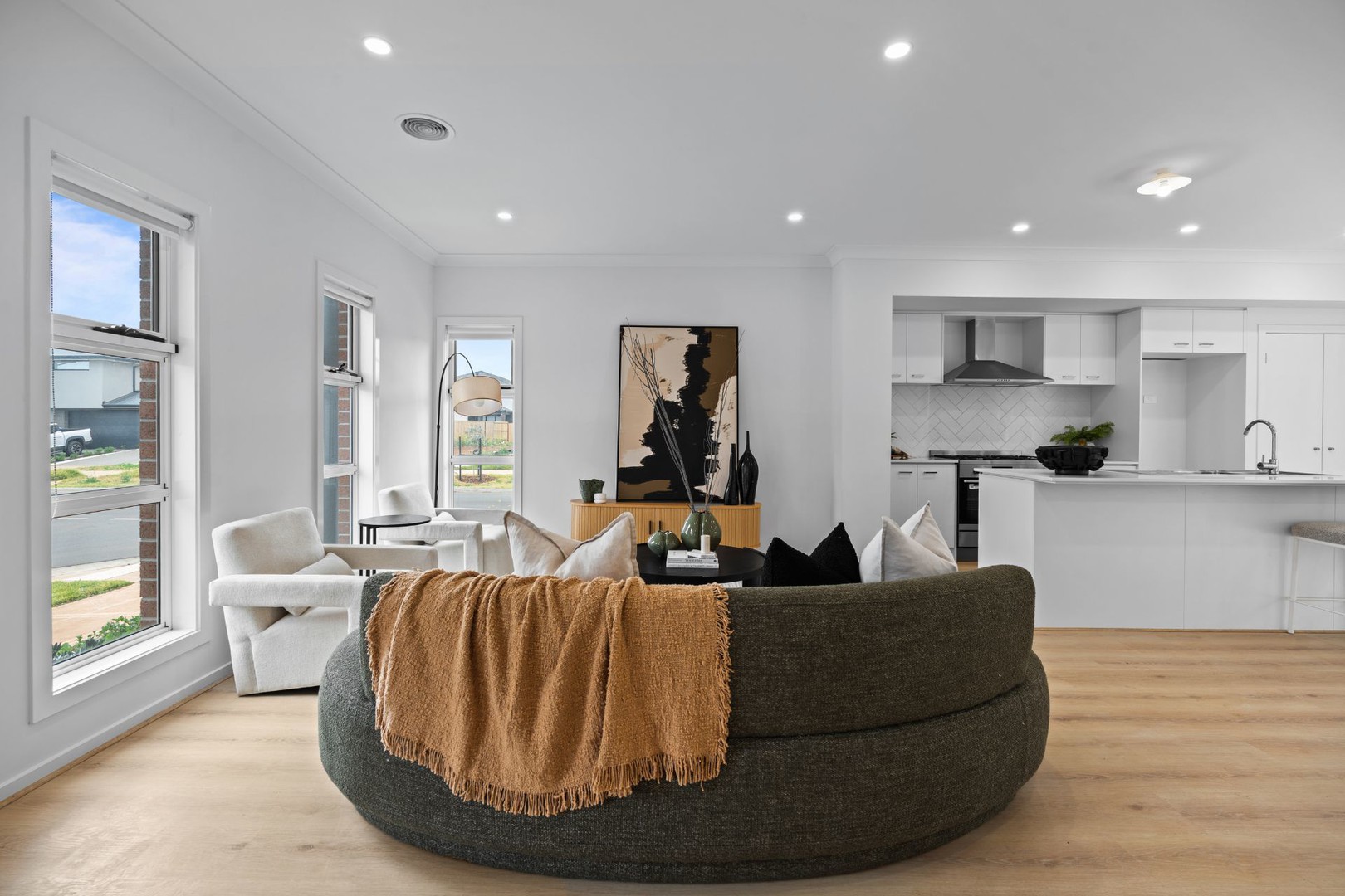 60 Newforest Drive, Aintree, VIC 3336, Aintree - Thumbnail 8