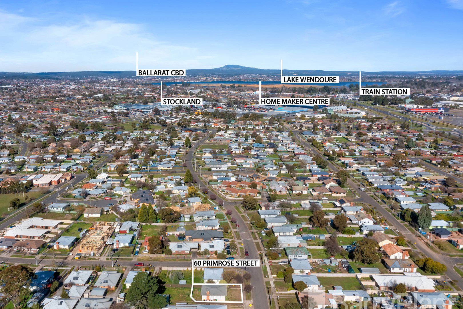 60 Primrose StreetWendouree, VIC 3355, Wendouree - Thumbnail 8