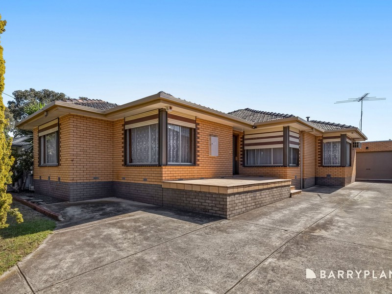 60 Sanders Avenue, Sunshine West, VIC 3020 - Image - 15/10/2025