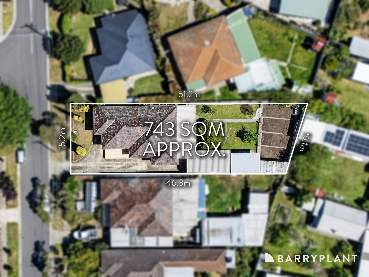 60 Sanders Avenue, Sunshine West, VIC 3020 - Thumbnail 2 - 15/10/2025