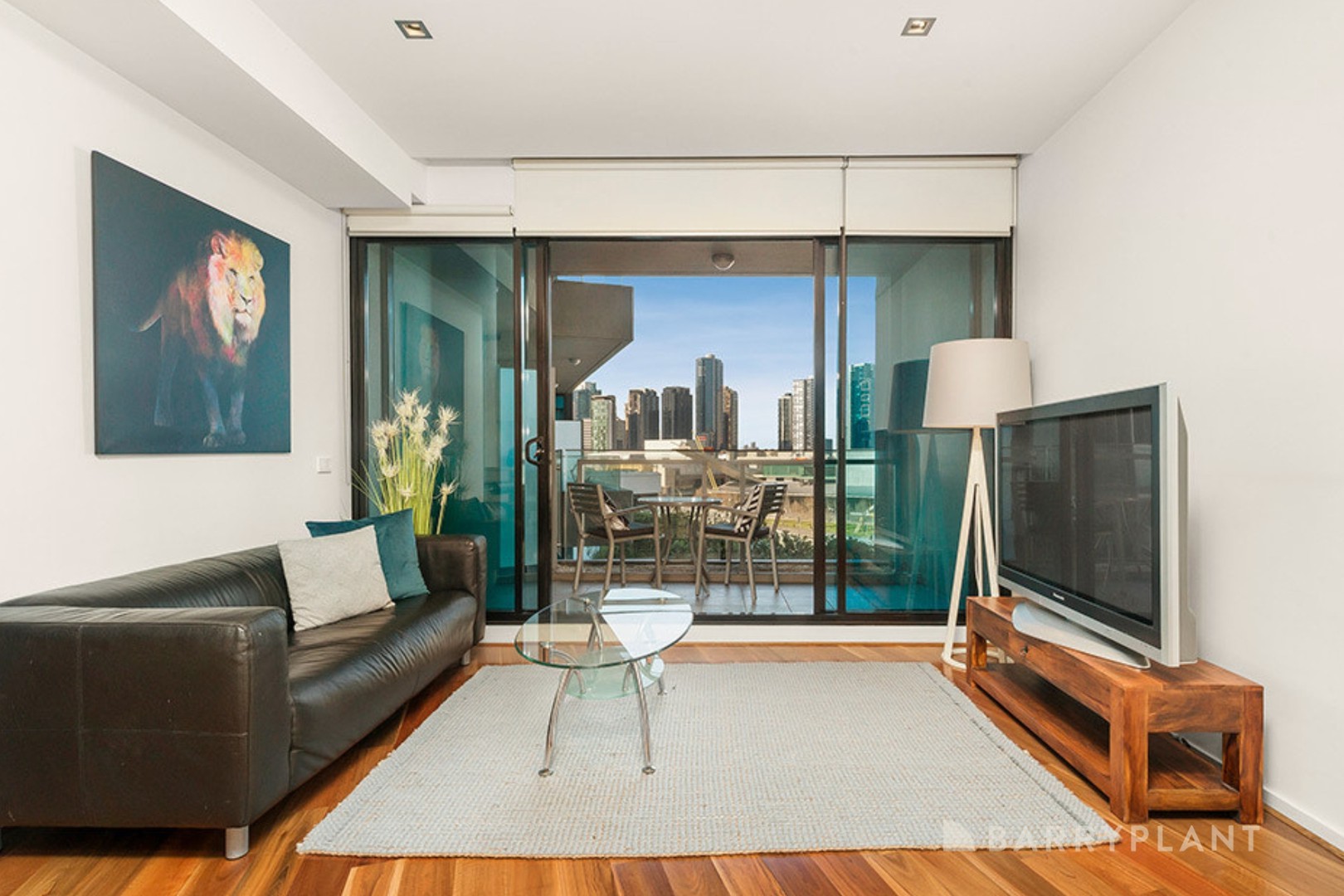 823/60 Siddeley Street, Docklands, VIC 3008 - Thumbnail 2 - 24/02/2025