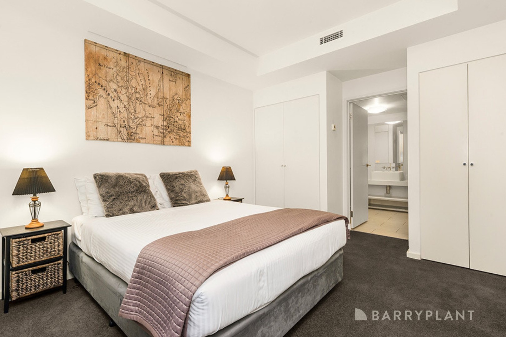 823/60 Siddeley Street, Docklands, VIC 3008, Docklands - Thumbnail 4
