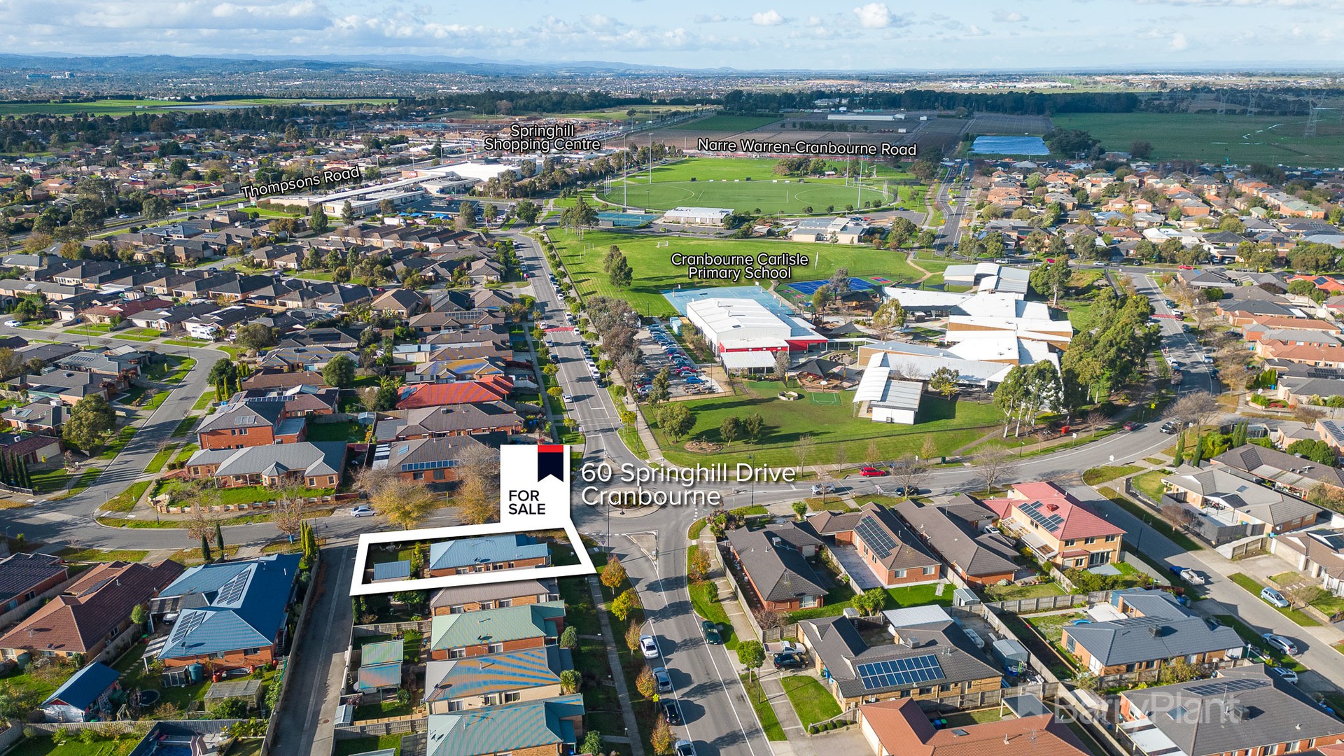 60 Springhill Drive, Cranbourne, VIC 3977, Cranbourne - Thumbnail 3