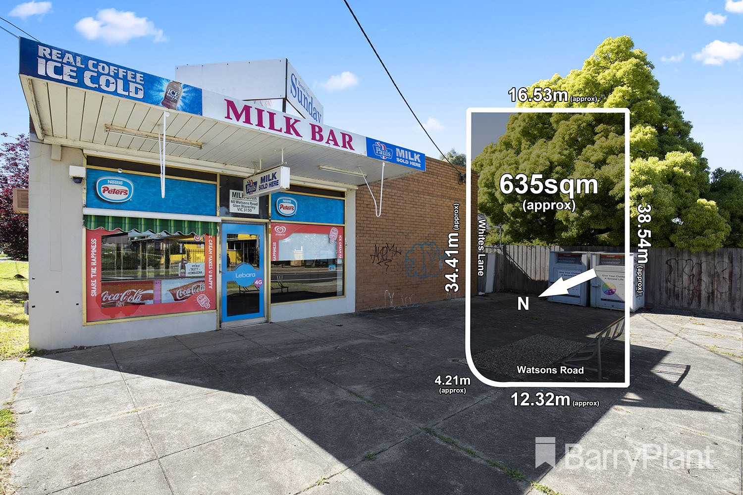 60 Watsons Road, Glen Waverley, VIC 3150 - Sold