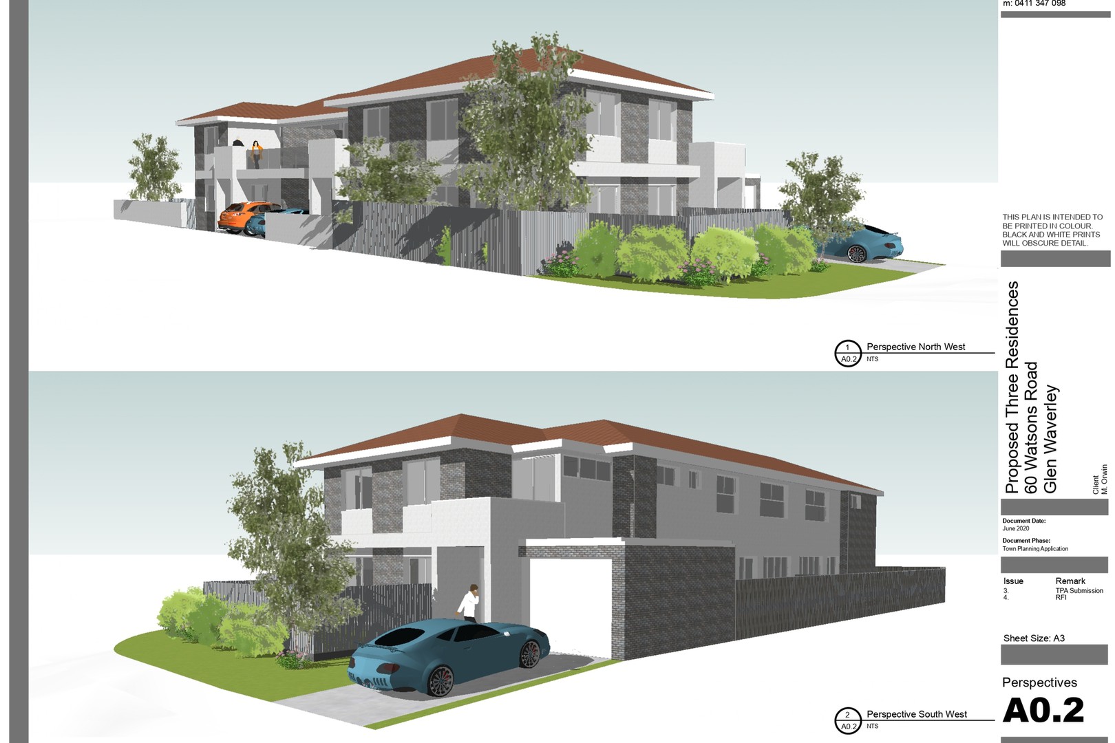 60 Watsons RoadGlen Waverley, VIC 3150, Glen Waverley - Thumbnail 2