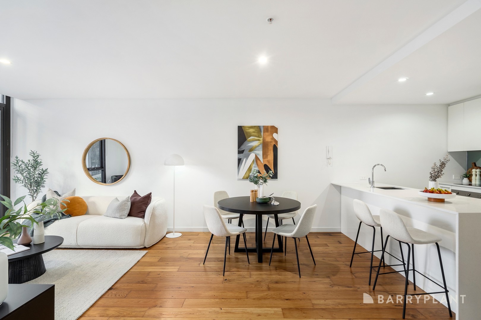 6009/172 Edward Street, Brunswick East, VIC 3057, Brunswick East - Thumbnail 3