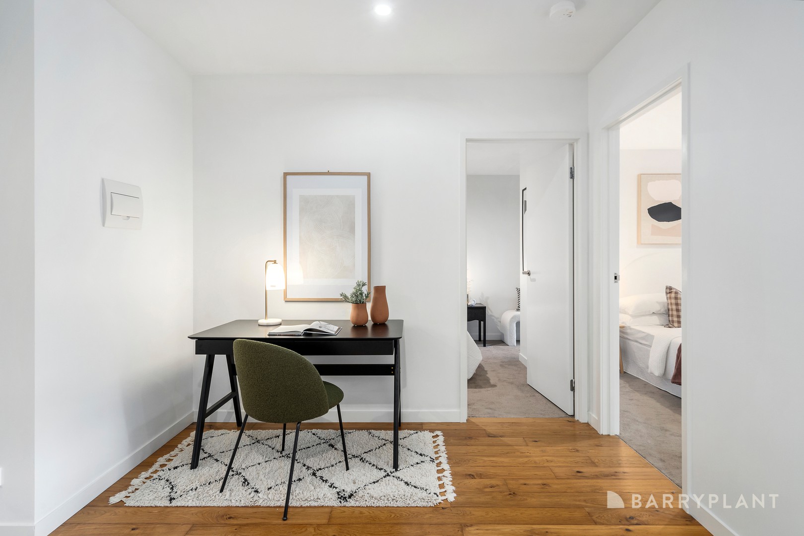 6009/172 Edward Street, Brunswick East, VIC 3057, Brunswick East - Thumbnail 4