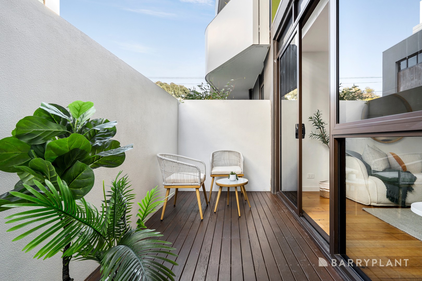 6009/172 Edward Street, Brunswick East, VIC 3057, Brunswick East - Thumbnail 5