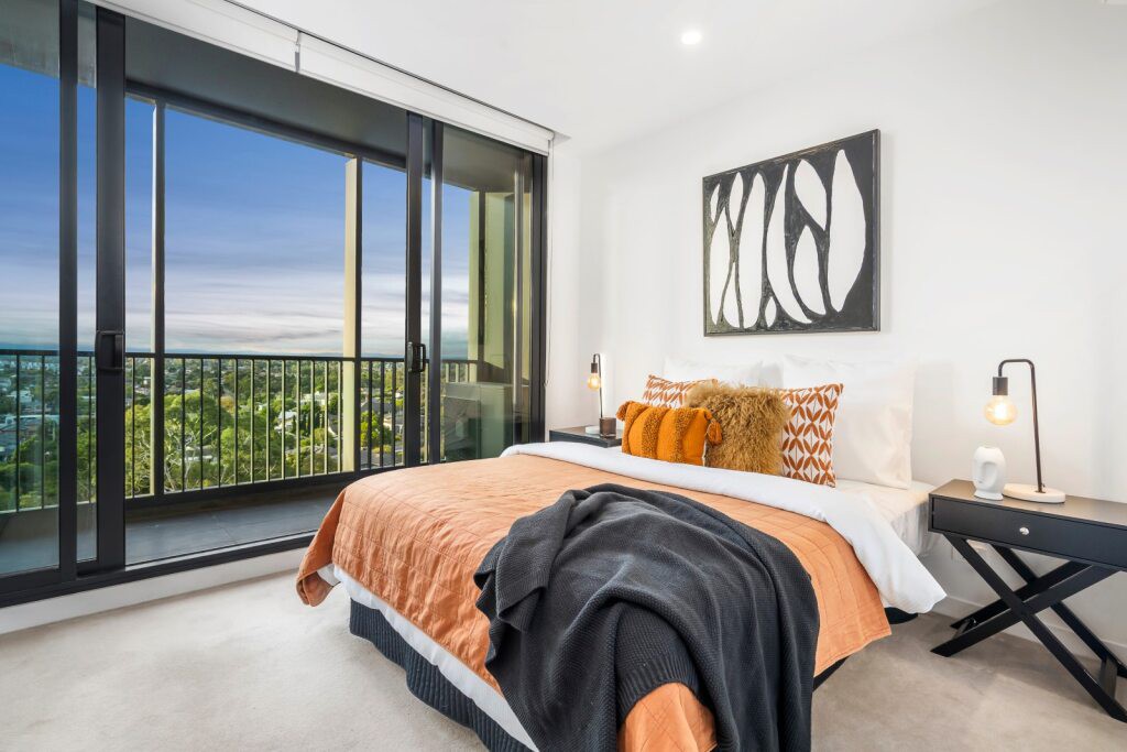 601/1 Grosvenor Street, Doncaster, VIC 3108, Doncaster - Thumbnail 8