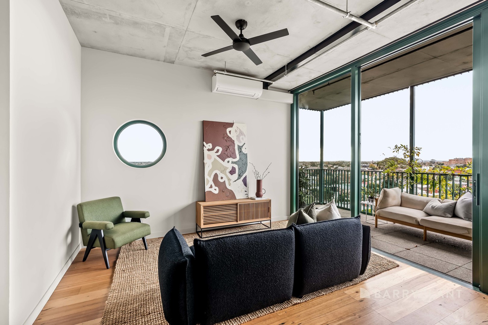 601/12 Duckett Street, Brunswick, VIC 3056, Brunswick - Thumbnail 5