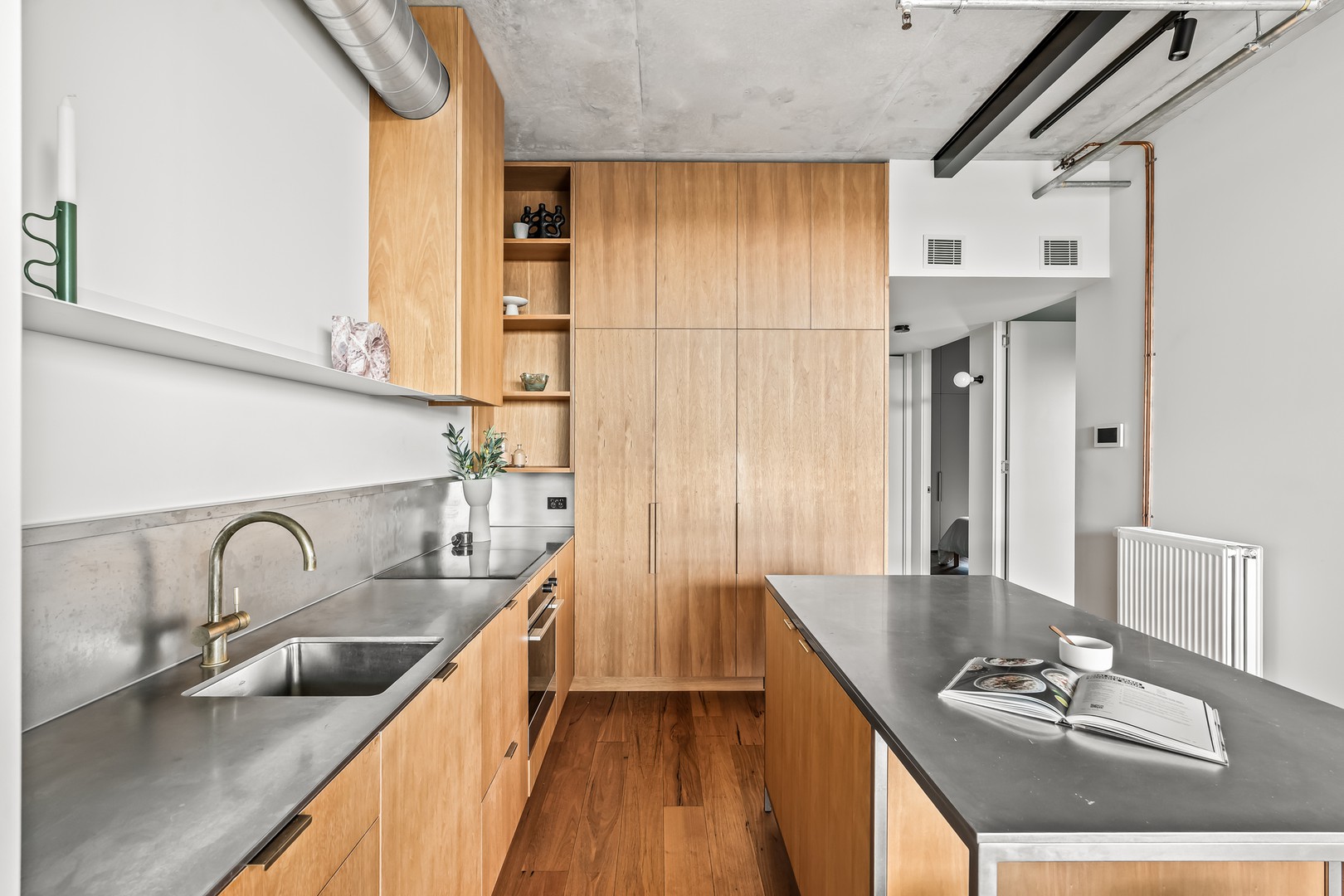 601/12 Duckett Street, Brunswick, VIC 3056, Brunswick - Thumbnail 6