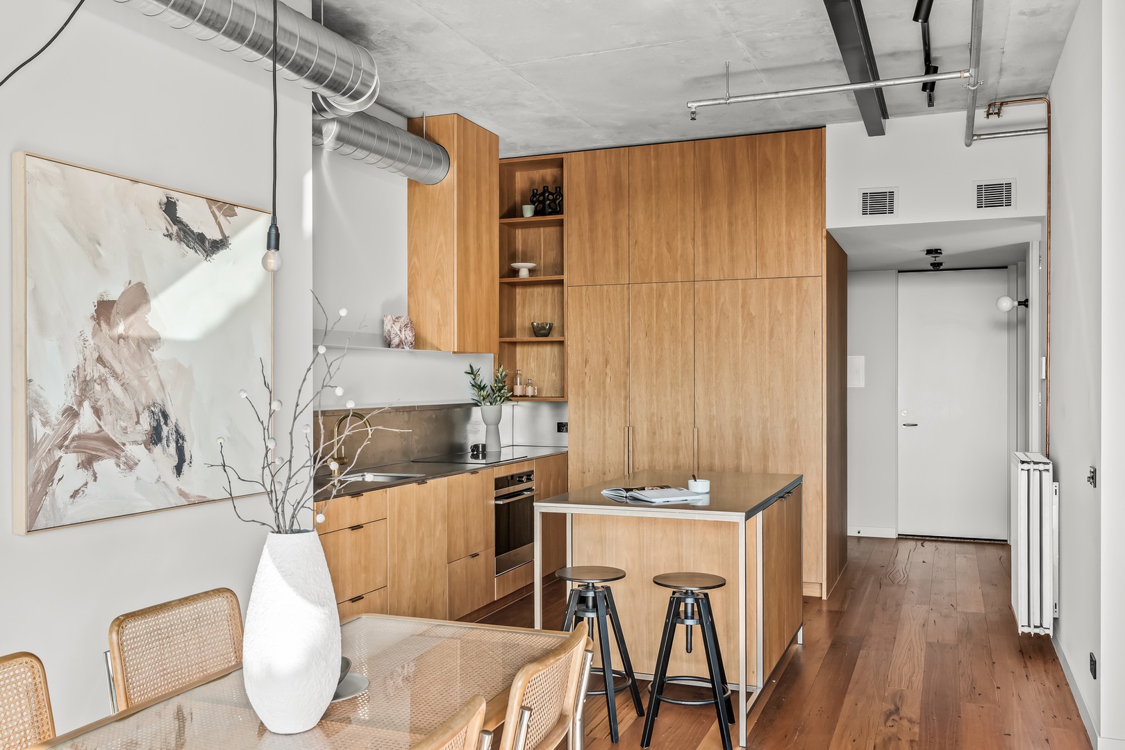 601/12 Duckett Street, Brunswick, VIC 3056, Brunswick - Thumbnail 7