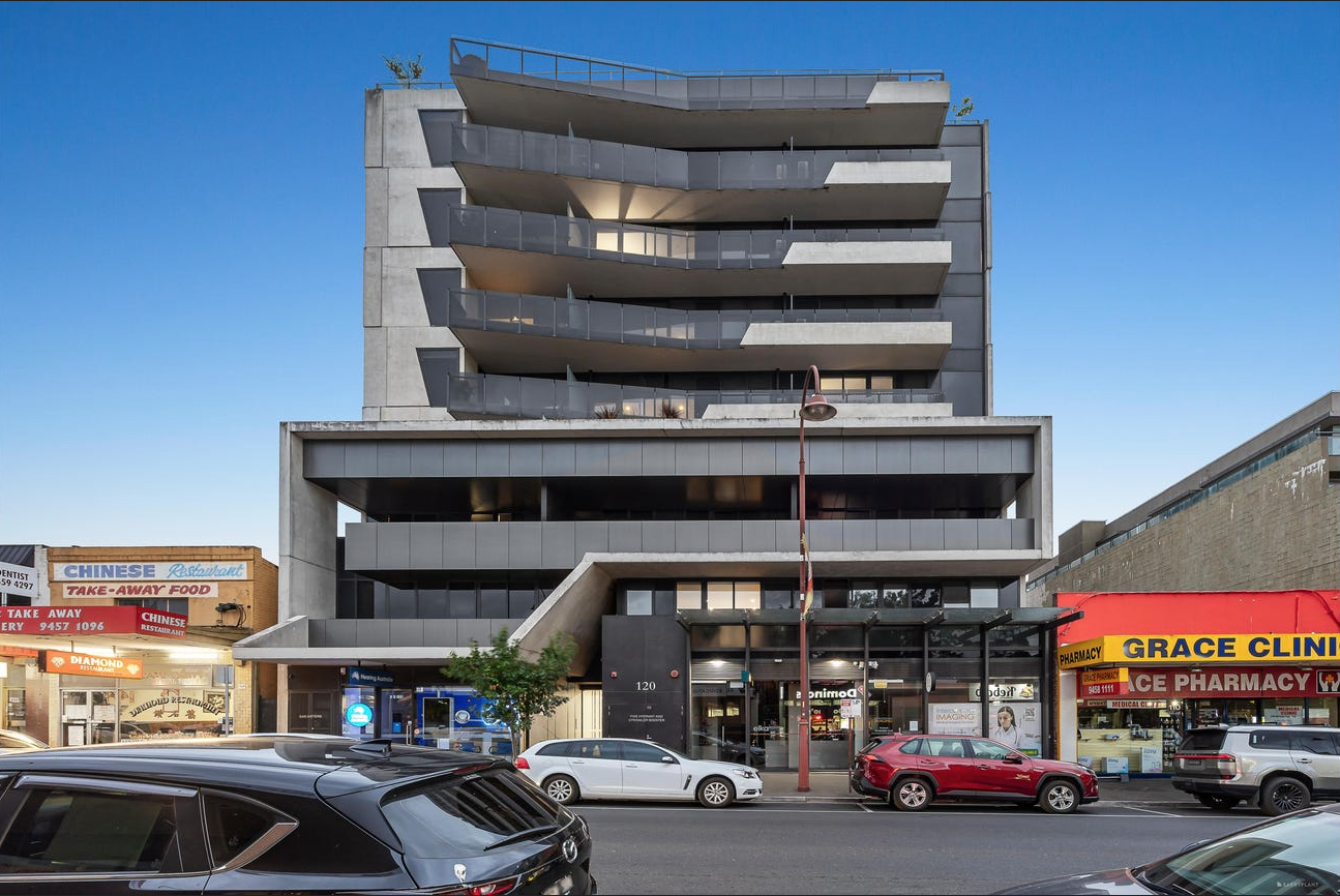601/120 Burgundy Street, Heidelberg, VIC 3084 - Thumbnail 2 - 06/08/2026