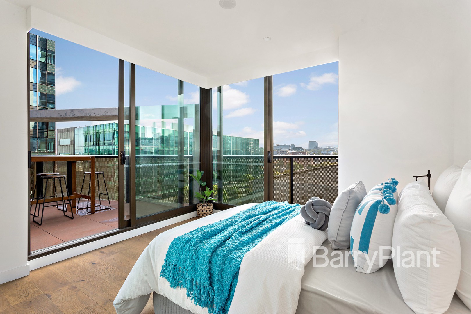 601/3 Aquitania Way, Docklands, VIC 3008, Docklands - Thumbnail 4