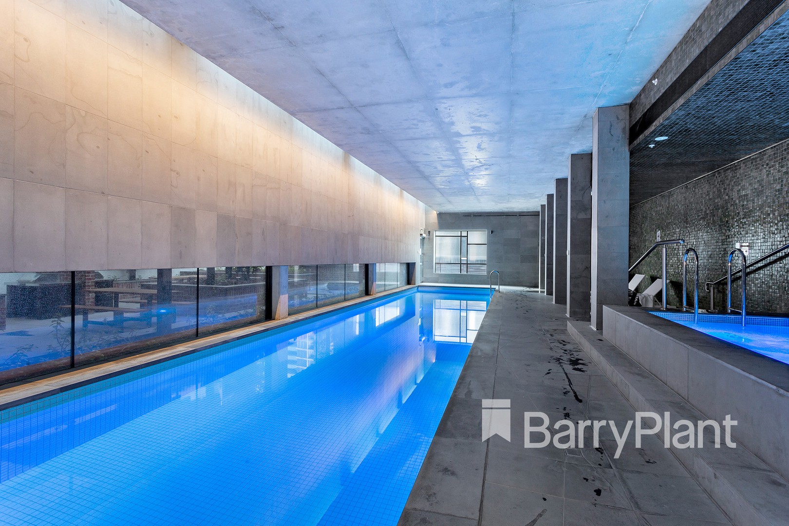 601/3 Aquitania Way, Docklands, VIC 3008, Docklands - Thumbnail 8