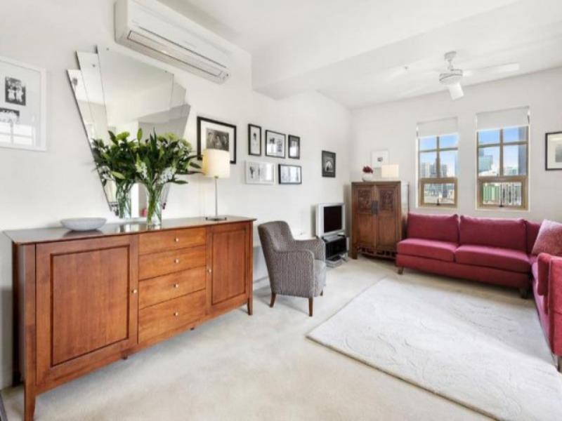 601/340 Russell Street, Melbourne, VIC 3000, Melbourne - Thumbnail 2