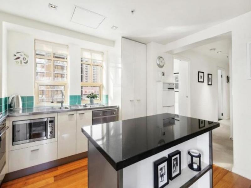 601/340 Russell Street, Melbourne, VIC 3000, Melbourne - Thumbnail 3