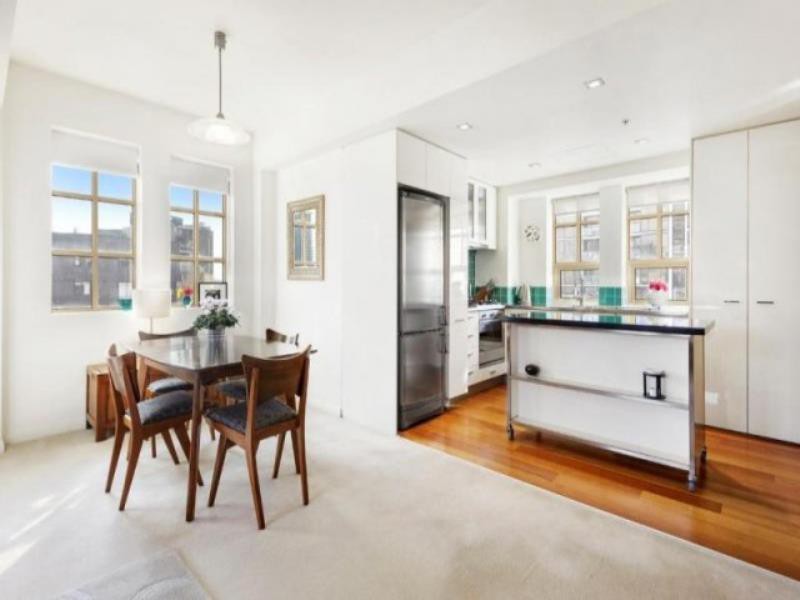 601/340 Russell Street, Melbourne, VIC 3000, Melbourne - Thumbnail 4