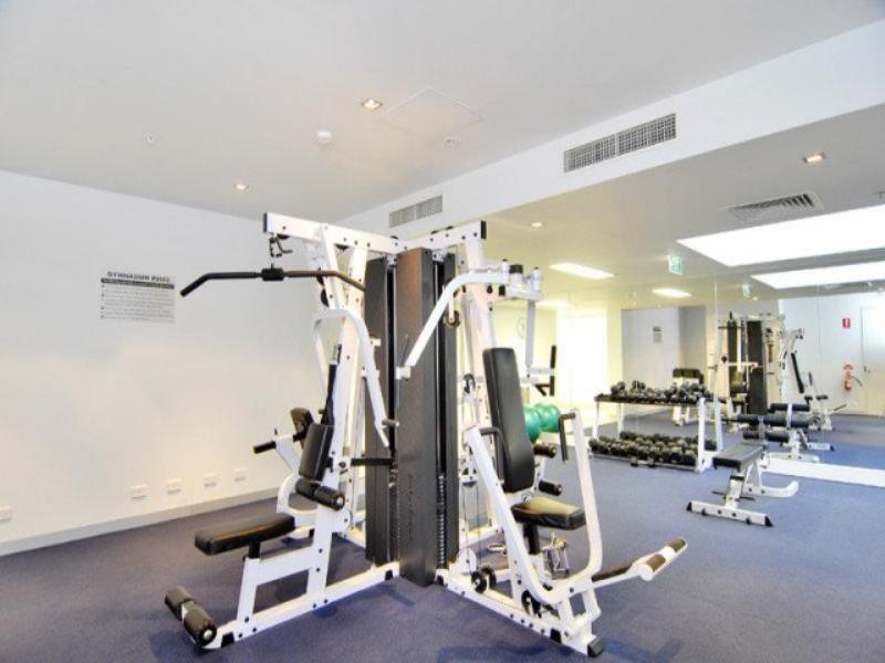 601/340 Russell Street, Melbourne, VIC 3000, Melbourne - Thumbnail 8