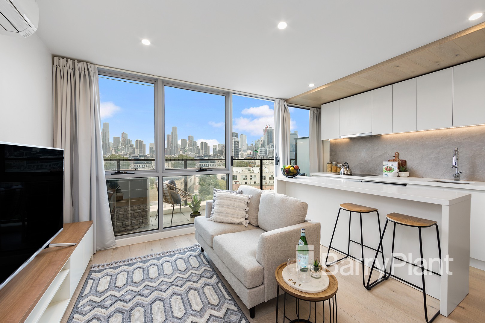 601/41 Dryburgh, West Melbourne, VIC 3003, West Melbourne - Thumbnail 3