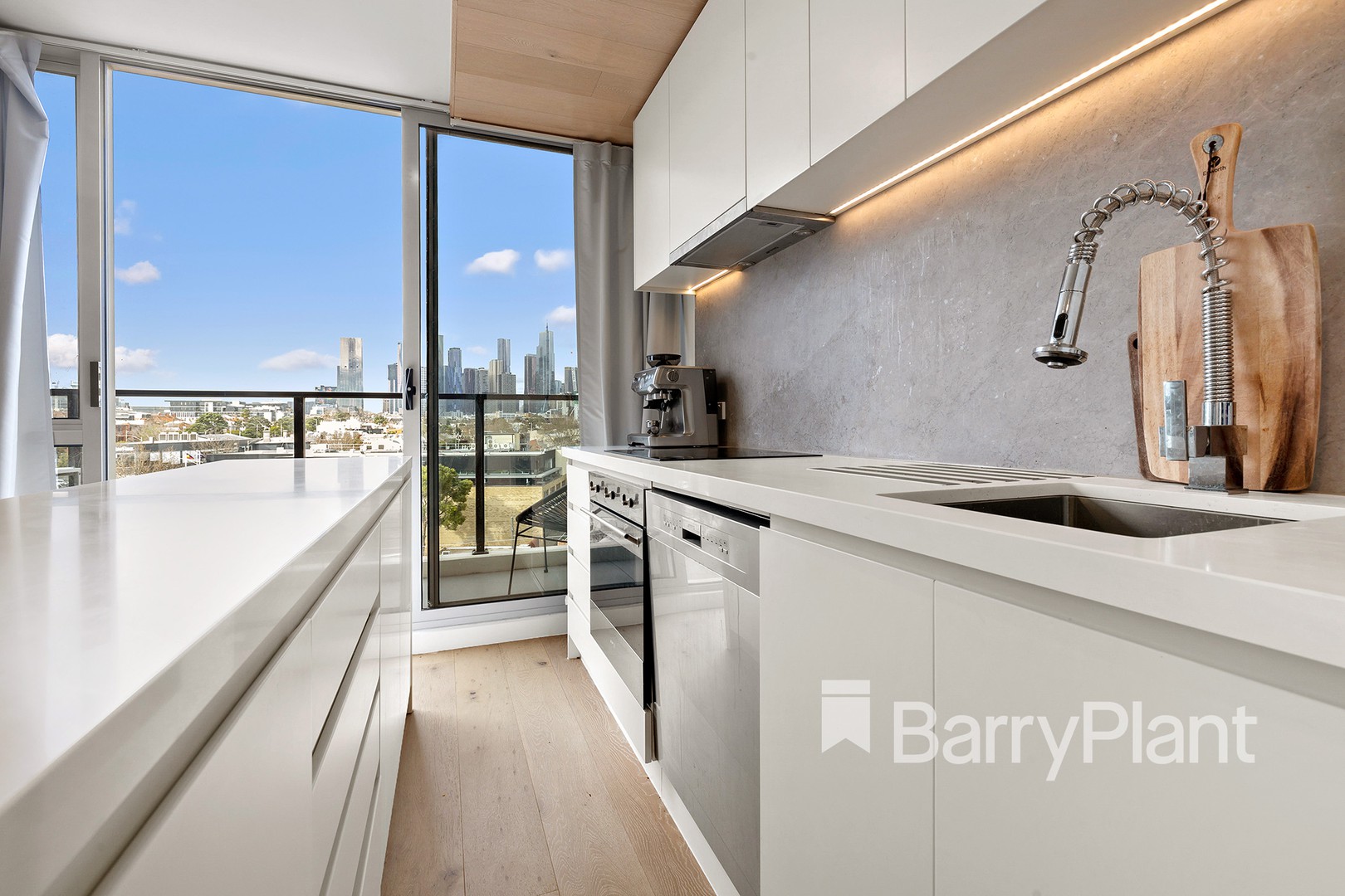 601/41 Dryburgh, West Melbourne, VIC 3003, West Melbourne - Thumbnail 4